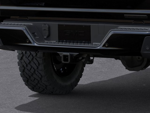 New 2026 GMC Canyon Elevation w/ Convenience Package RWD image 16