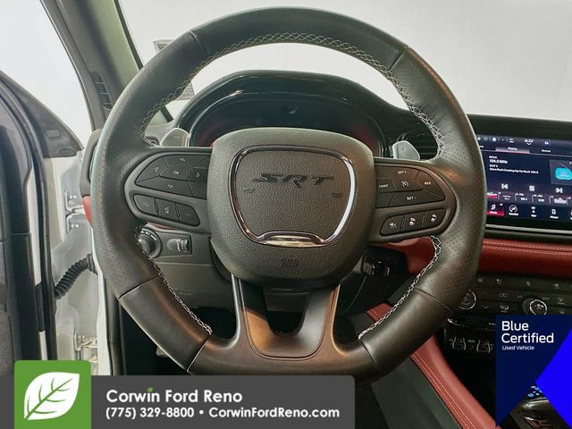 Used 2023 Dodge Durango SRT Hellcat image 14