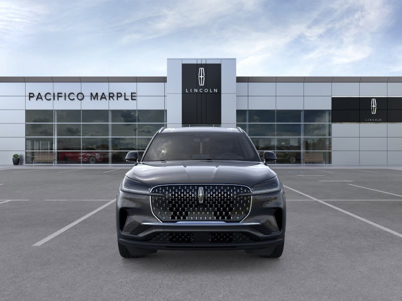 New 2026 Lincoln Aviator AWD image 6