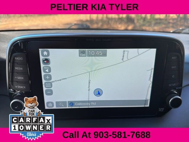 Used 2021 Hyundai Tucson Ultimate image 20