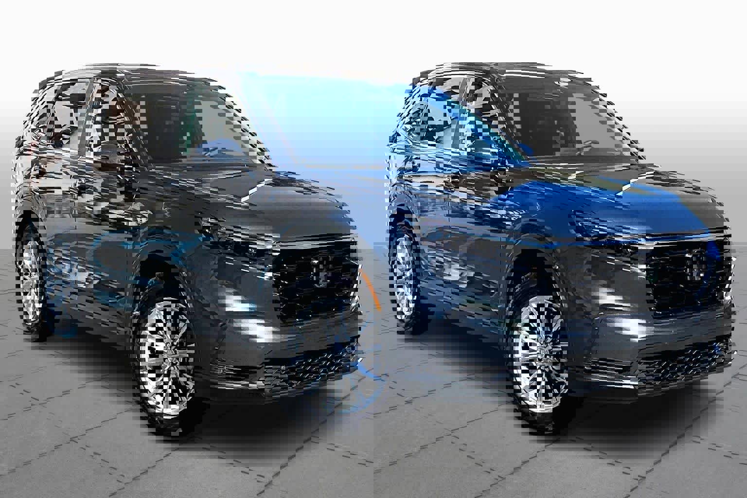 Certified 2024 Honda CR-V EX-L image 3