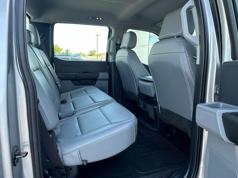 Used 2023 Ford F250 XL AWD/4WD image 12