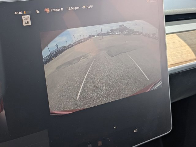 Used 2022 Tesla Model Y Performance image 13