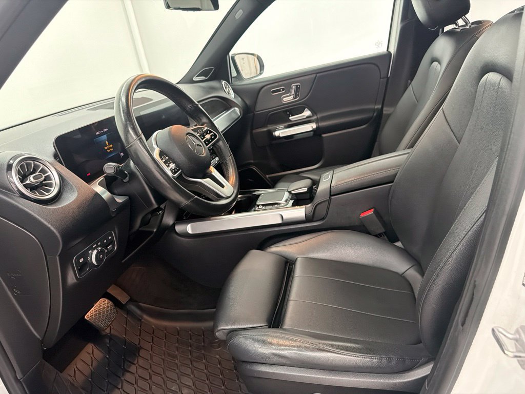 Certified 2021 Mercedes-Benz GLB 250 image 21