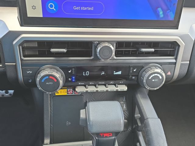 Used 2026 Toyota 4Runner TRD Sport Premium AWD/4WD image 25