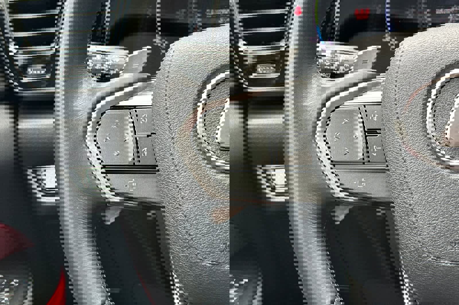 Certified 2024 Lexus NX 450h+ AWD w/ Vision Package image 26