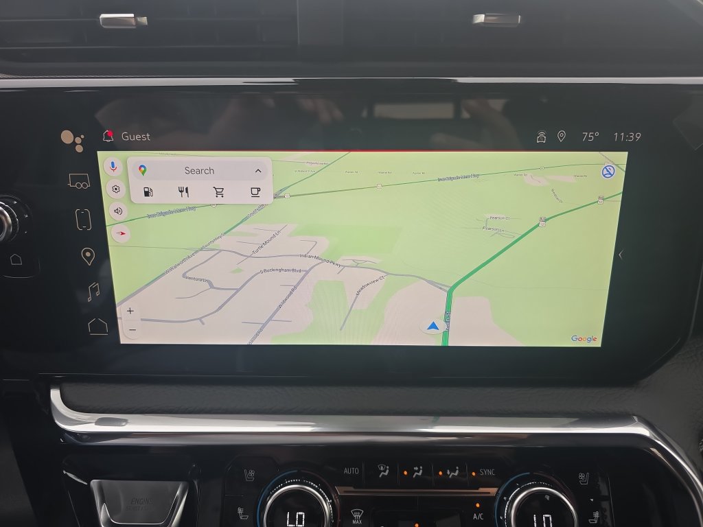 New 2026 GMC Sierra 2500 Denali AWD/4WD image 20