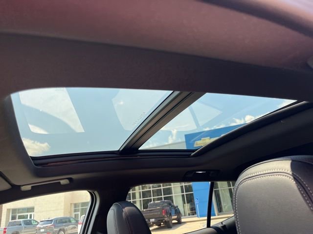 New 2025 Chevrolet Equinox EV RS w/ Active Safety Package 3 image 41