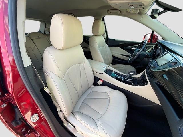 Used 2019 Buick Envision Essence image 15