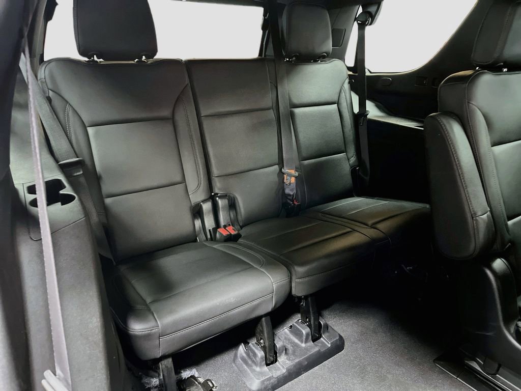 Used 2023 Chevrolet Tahoe Z71 AWD/4WD image 29