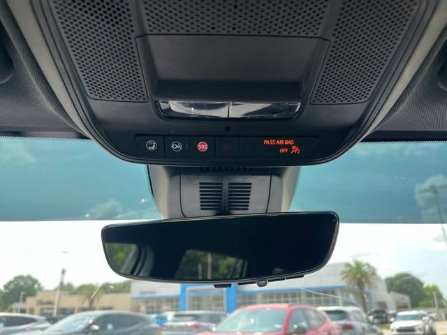 Used 2025 Chevrolet Equinox LT w/ Convenience Package II FWD image 31