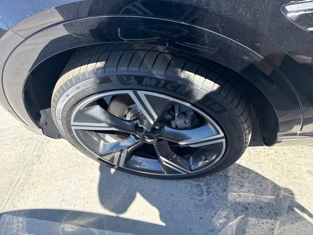 New 2026 Genesis GV80 3.5T Prestige AWD/4WD image 9