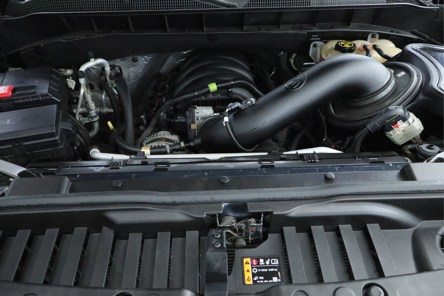 Used 2020 Chevrolet Silverado 1500 RST AWD/4WD image 27