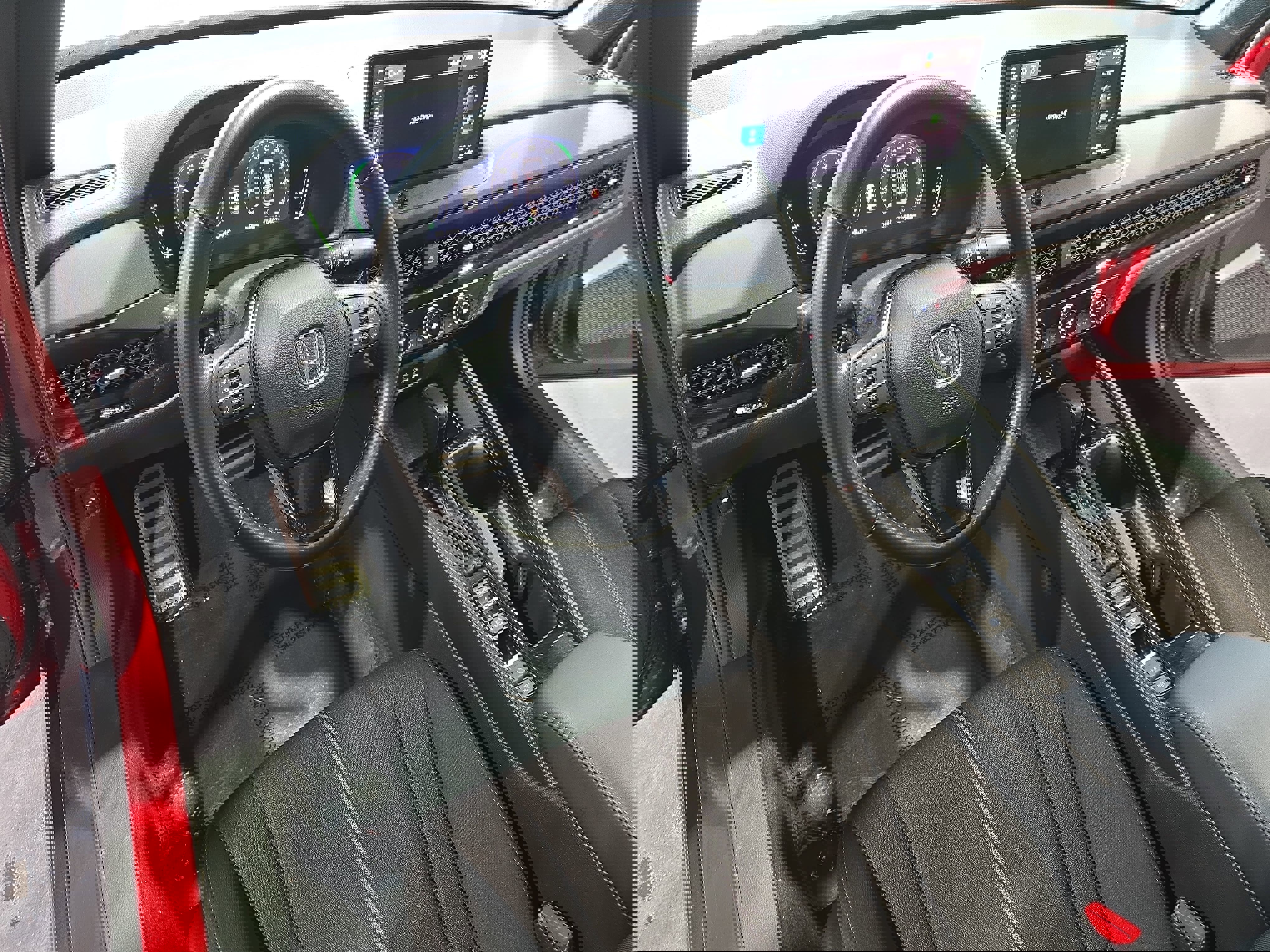 Used 2024 Honda Accord Sport image 16