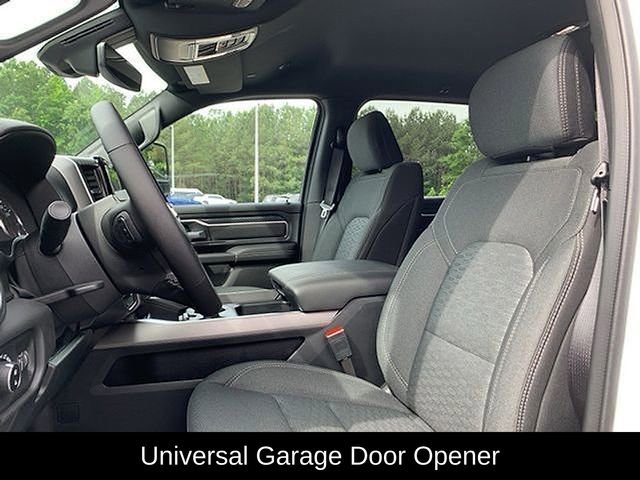 New 2025 RAM 1500 Big Horn image 24