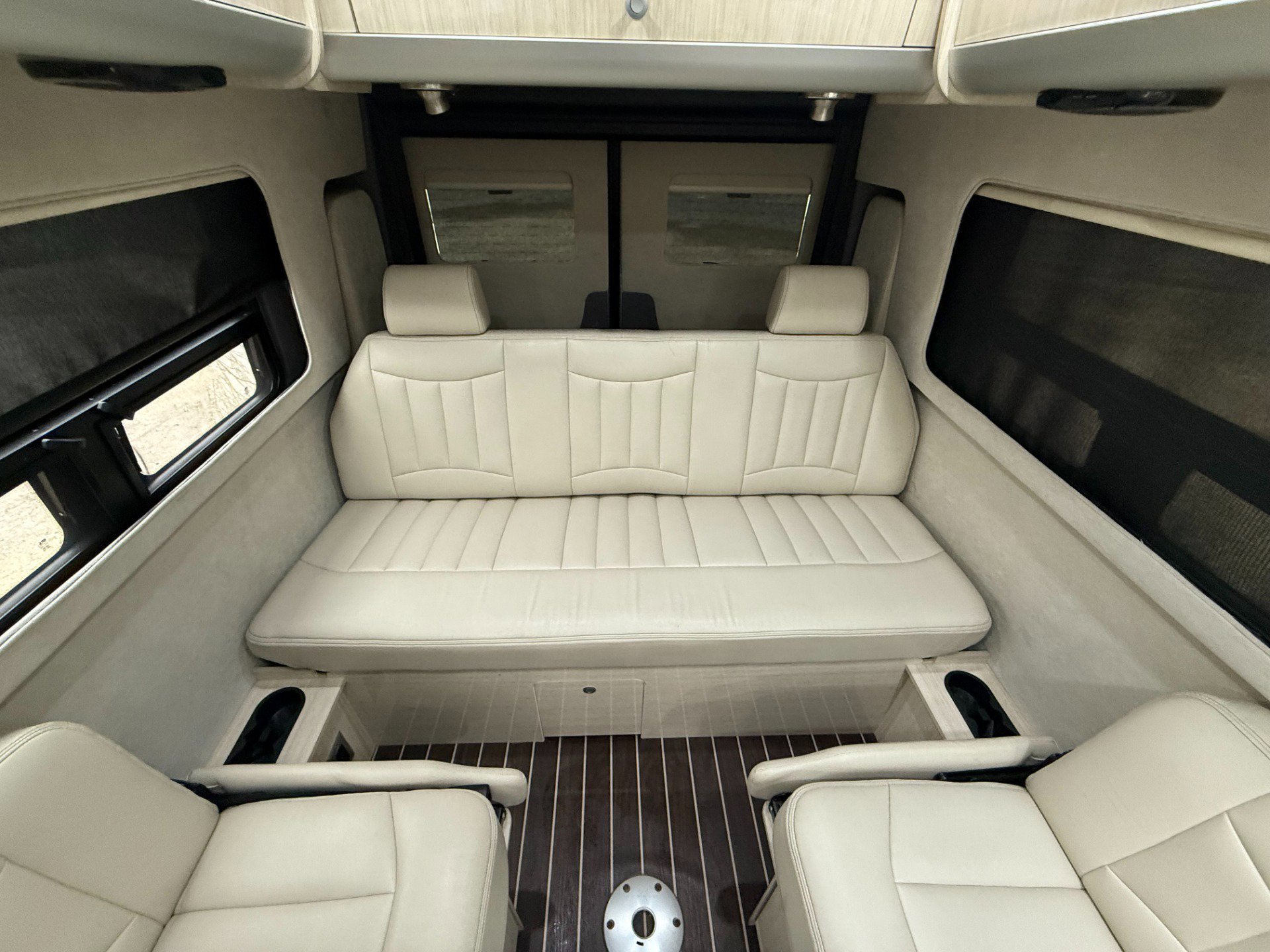 Used 2017 Mercedes-Benz Sprinter 3500 image 49