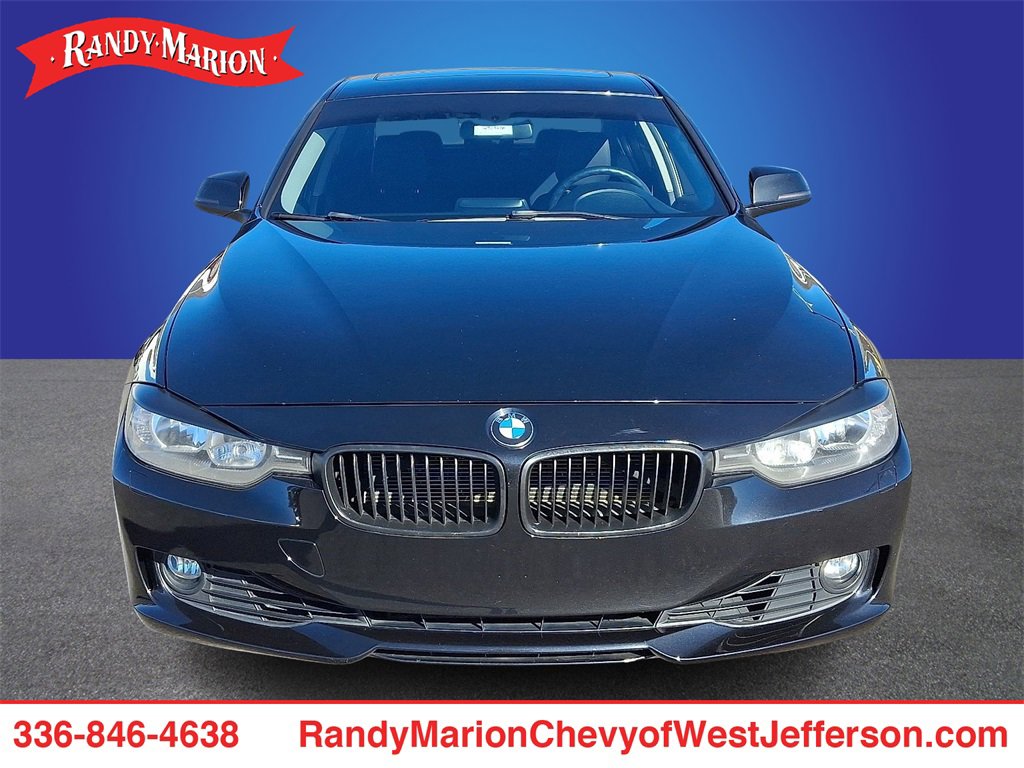 Used 2013 BMW 328i xDrive Sedan image 2