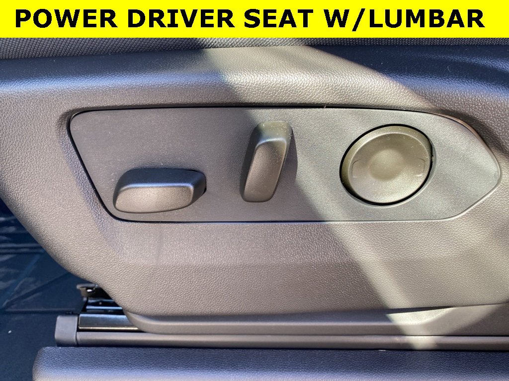 New 2026 Chevrolet Silverado 1500 Custom image 9