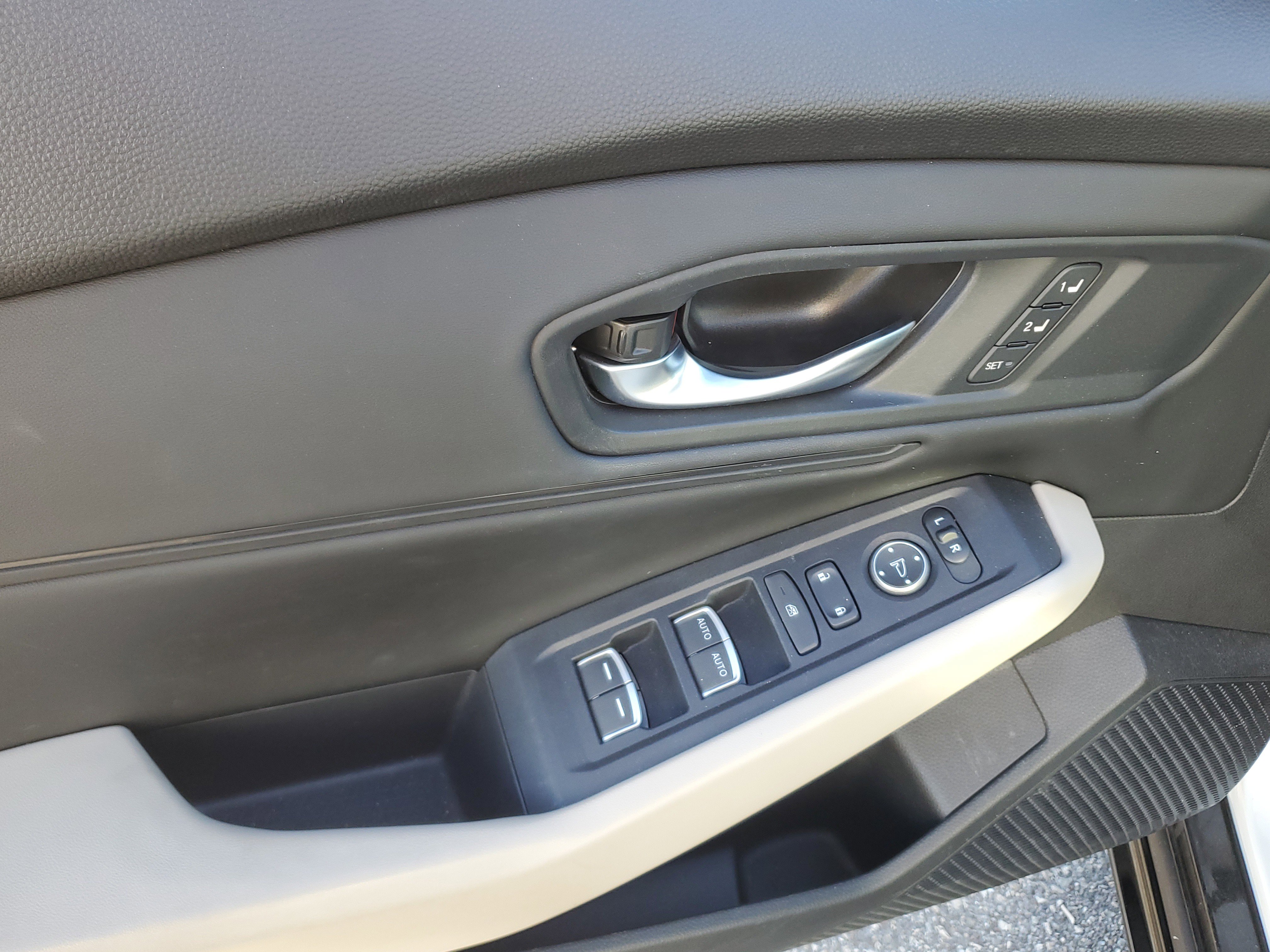 Certified 2023 Honda Accord EX-L image 22