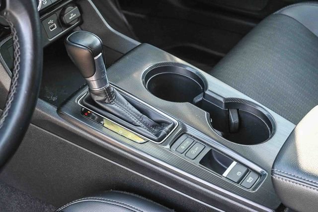 Used 2022 Honda Civic EX-L image 25