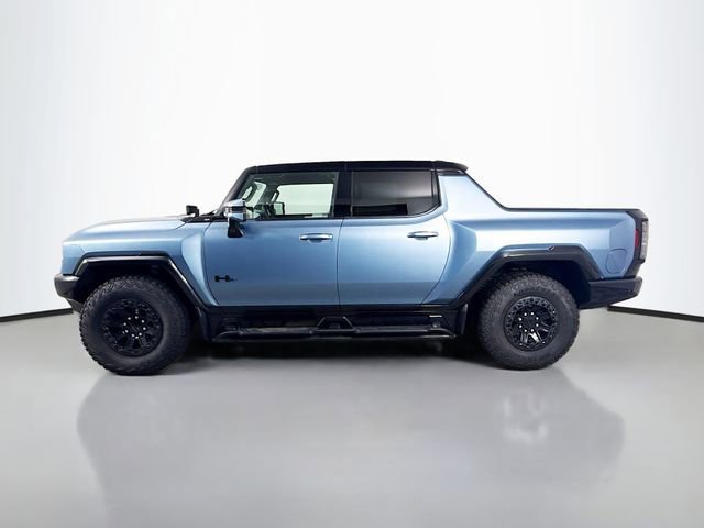Used 2024 GMC Hummer EV 3X w/ Omega Edition AWD/4WD image 4