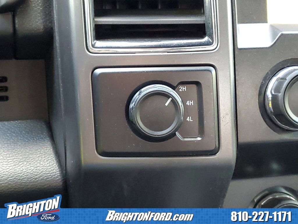 Used 2020 Ford F150 XLT w/ Equipment Group 302A Luxury AWD/4WD image 25