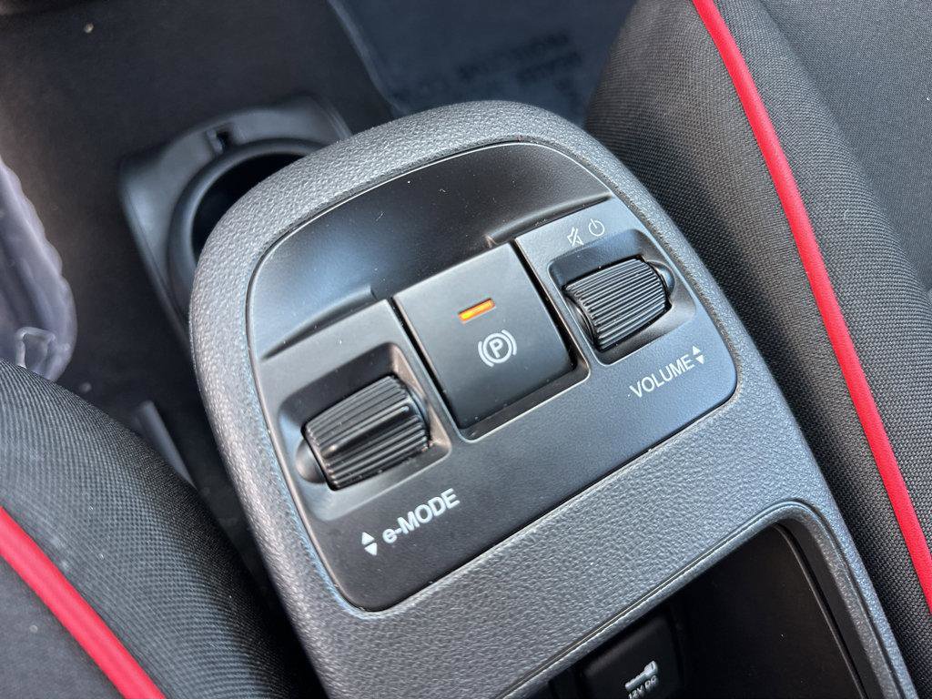 Used 2024 FIAT 500 e (RED) image 26