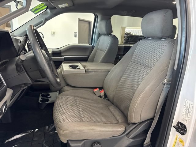 Used 2019 Ford F150 XLT AWD/4WD image 17