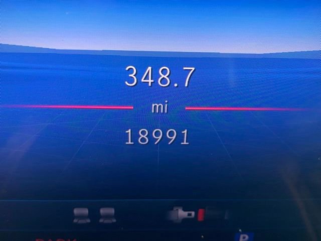 Used 2024 Mercedes-Benz CLE 300 4MATIC Cabriolet image 25