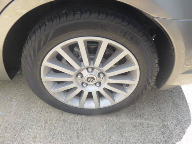 Used 2008 Mercury Milan Premier FWD image 11