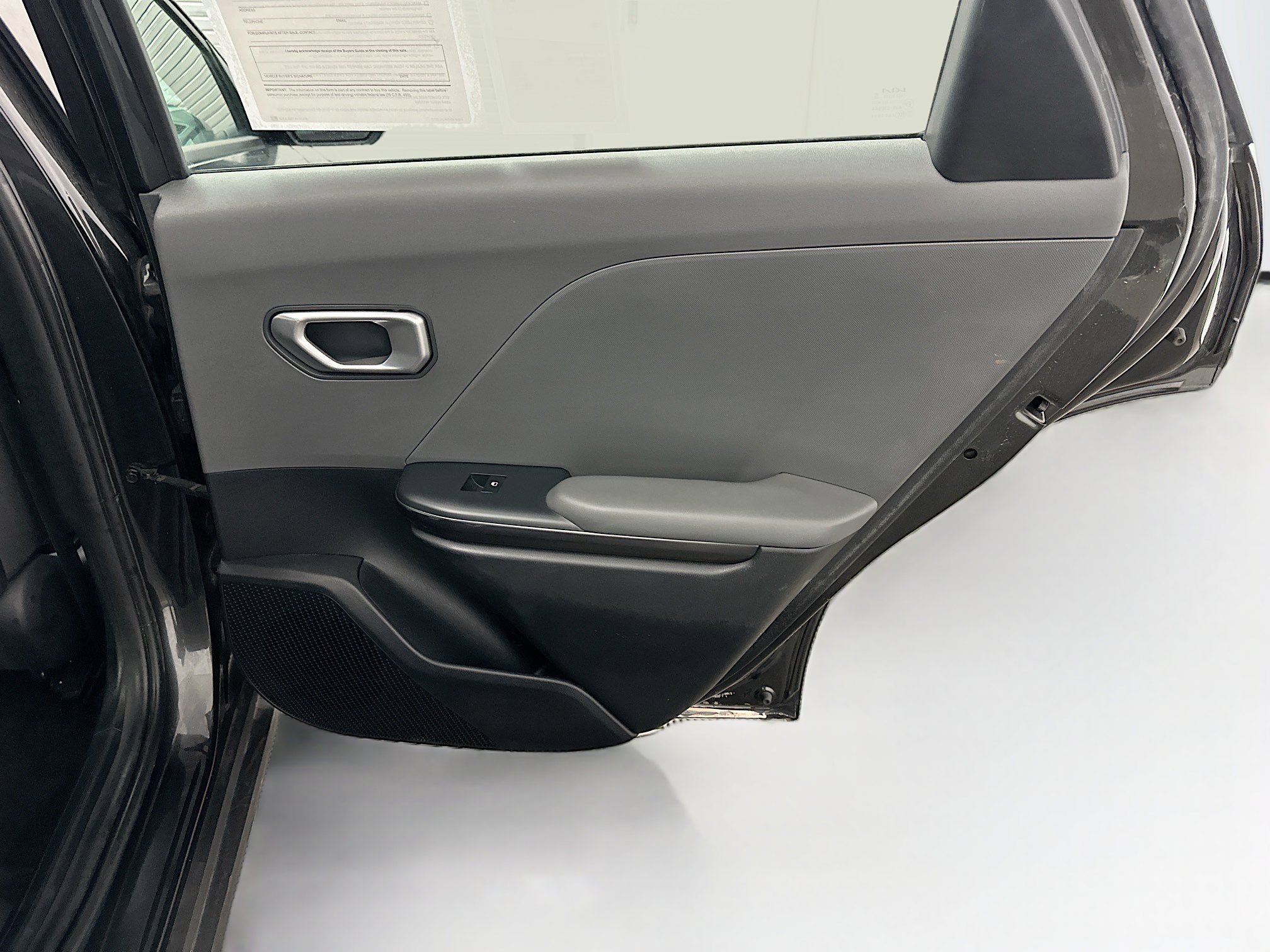 Used 2025 Kia K4 FWD image 31
