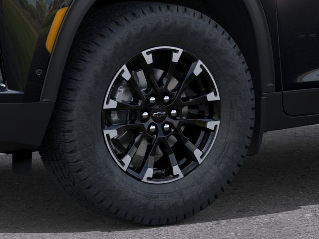 New 2026 Chevrolet Traverse Z71 w/ Enhanced Driving Package AWD/4WD image 9