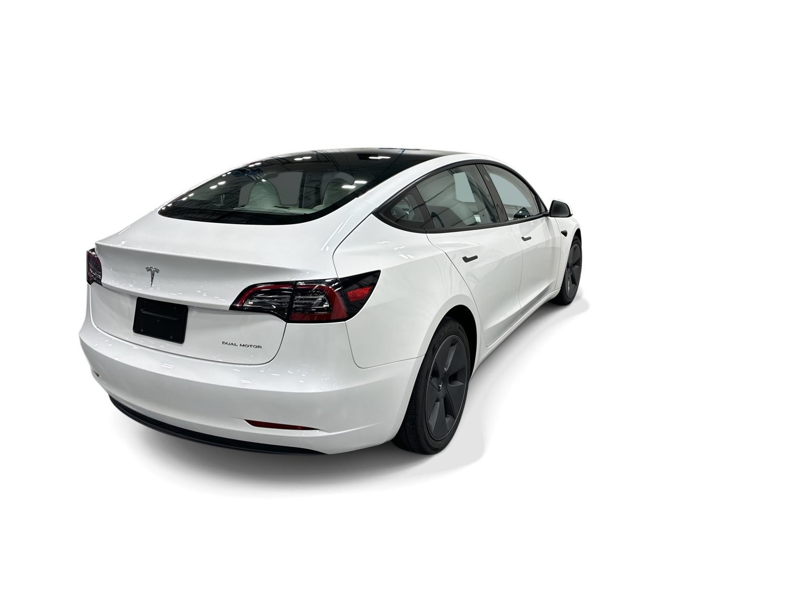 Certified 2023 Tesla Model 3 Long Range AWD/4WD image 6