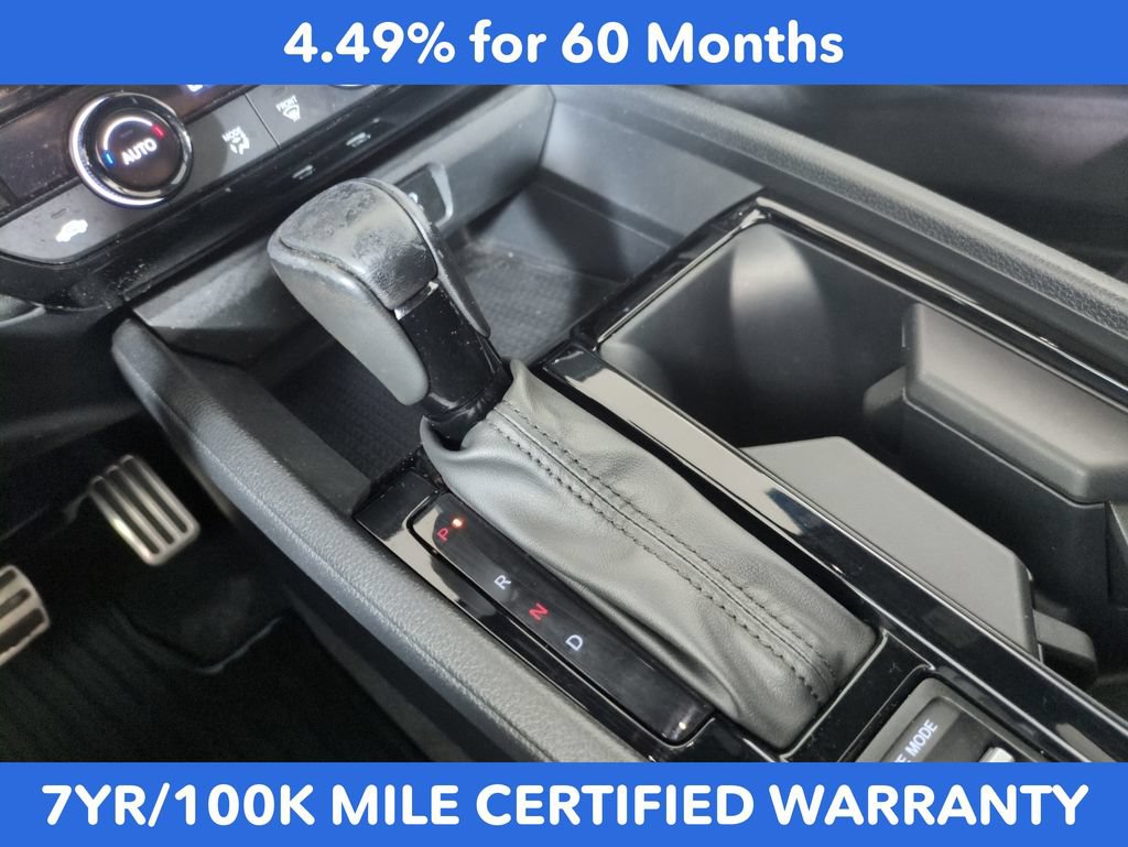 Certified 2023 Honda Accord Sport image 23