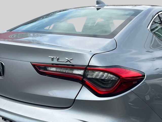 Certified 2023 Acura TLX w/ Technology Package image 8