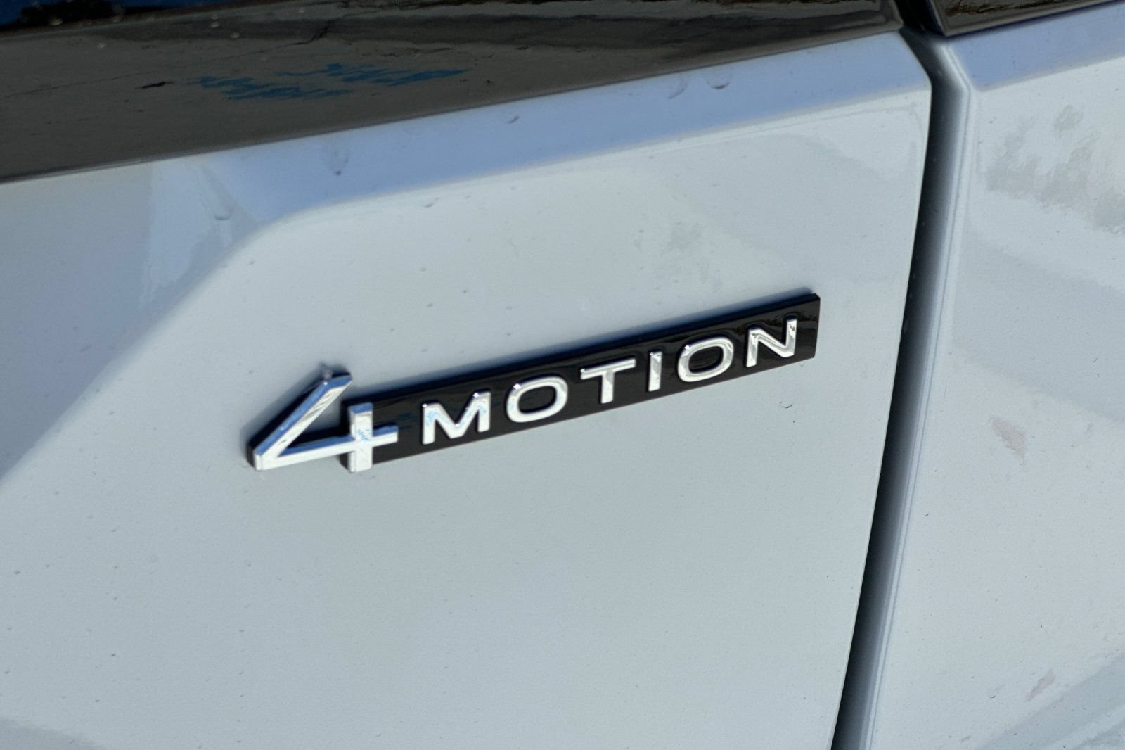 New 2026 Volkswagen Atlas Peak Edition AWD/4WD image 27