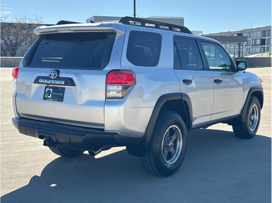 Used 2010 Toyota 4Runner Trail image 8