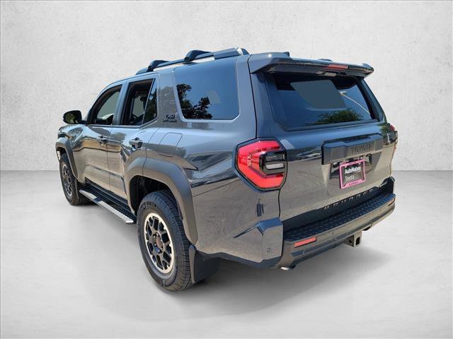 Used 2025 Toyota 4Runner TRD Off-Road image 7
