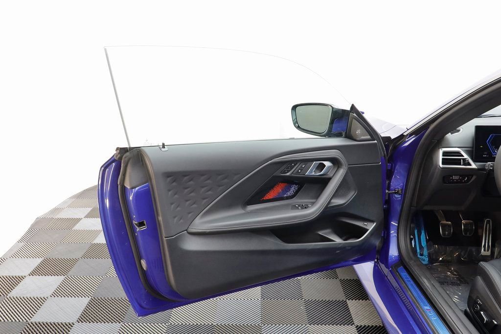 New 2026 BMW M2 w/ Lighting Package image 5