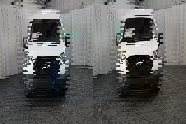 New 2026 Ford Transit 250 148 Medium Roof w/ Load Area Protection Package image 19