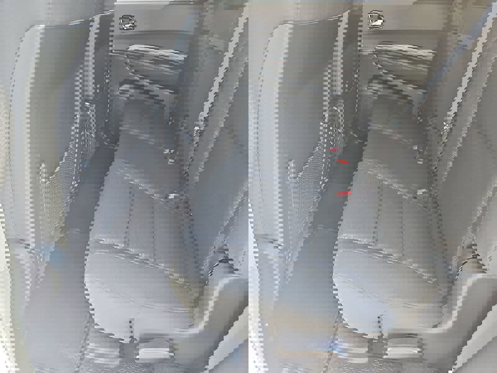 New 2026 Dodge Durango GT w/ Blacktop Package image 19