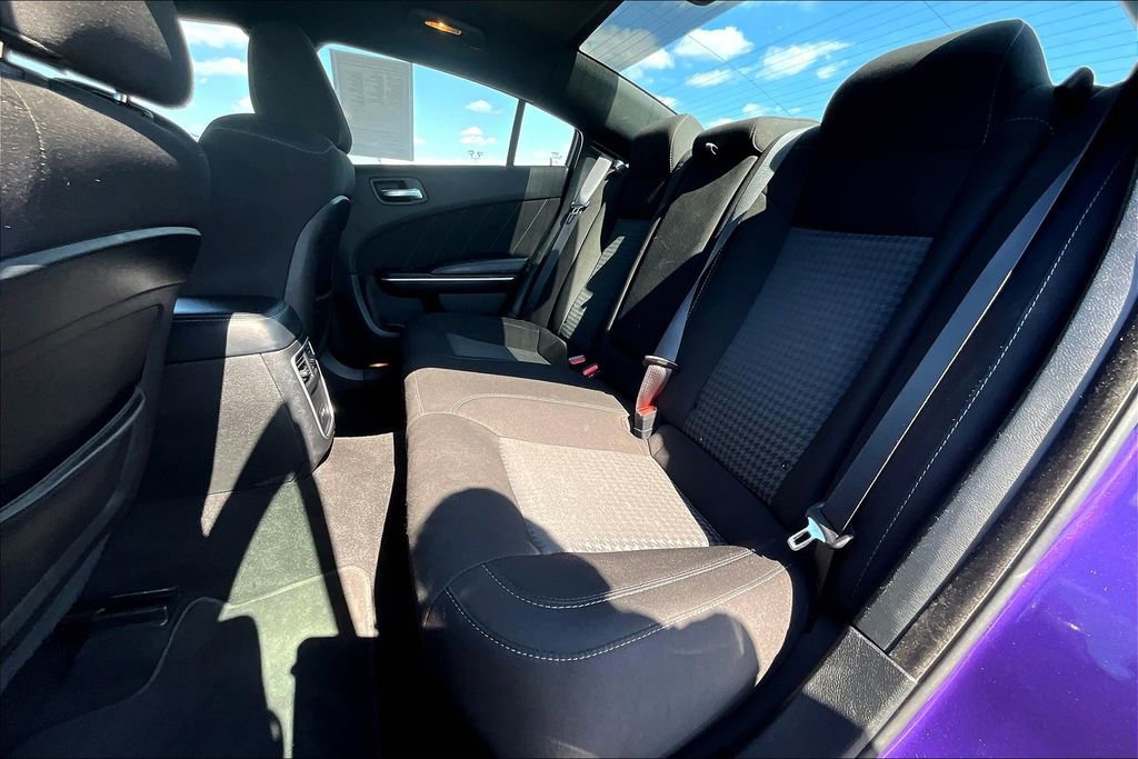 Used 2023 Dodge Charger R/T image 33