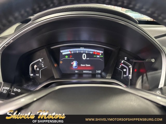 Used 2019 Honda CR-V EX-L image 18