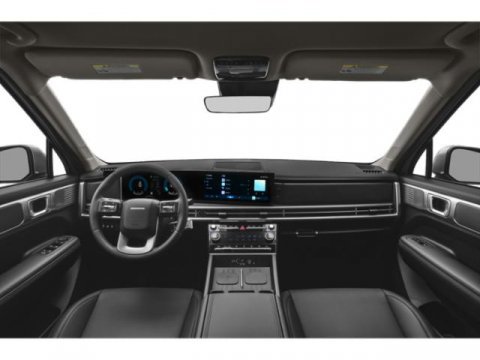New 2027 Hyundai Santa Fe SEL AWD/4WD image 11