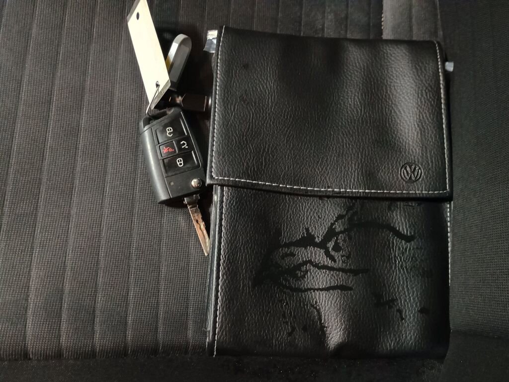 Used 2024 Volkswagen Jetta S FWD image 4