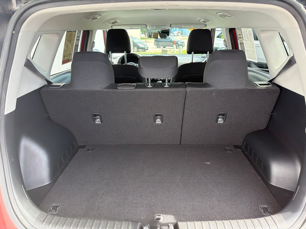 Used 2021 Kia Soul X-Line FWD image 9