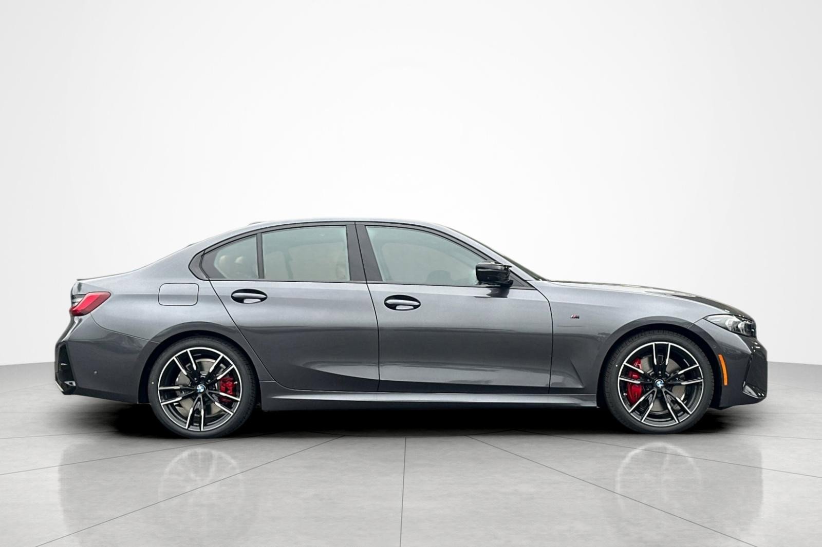 New 2026 BMW M340i xDrive w/ Premium Package AWD/4WD image 6