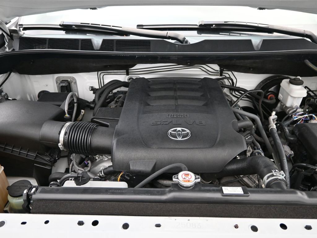 Used 2021 Toyota Tundra SR5 image 25