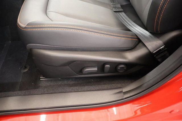 New 2026 Subaru Crosstrek 2.5i Limited AWD/4WD image 14
