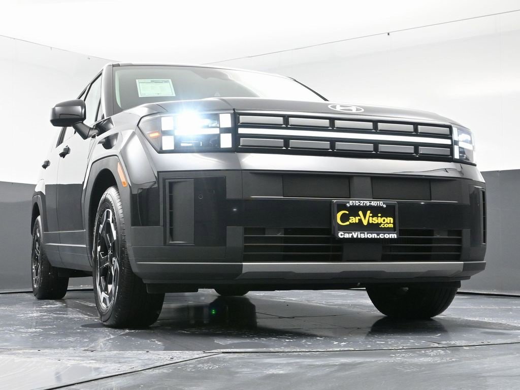 Used 2024 Hyundai Santa Fe SE image 52